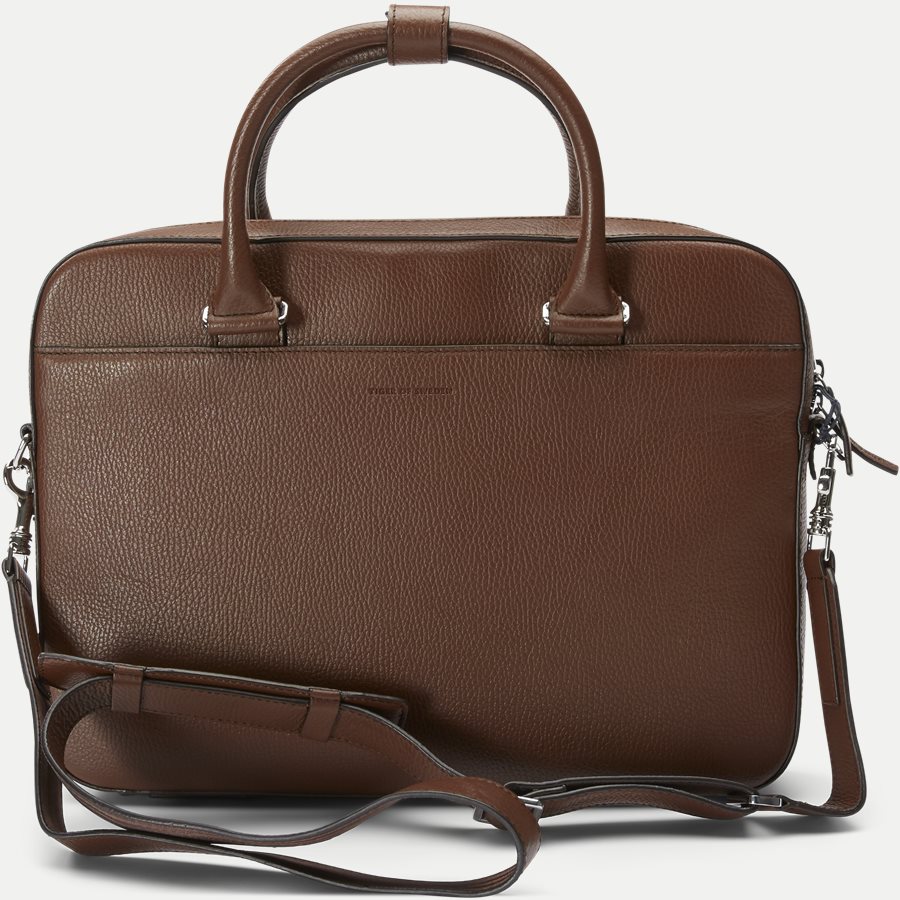 U66328 BOSUN - Bosun Business Taske - Tasker - BRUN - 2