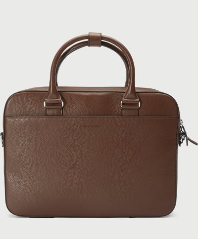 Bosun Business Bag Bosun Business Bag | Brown