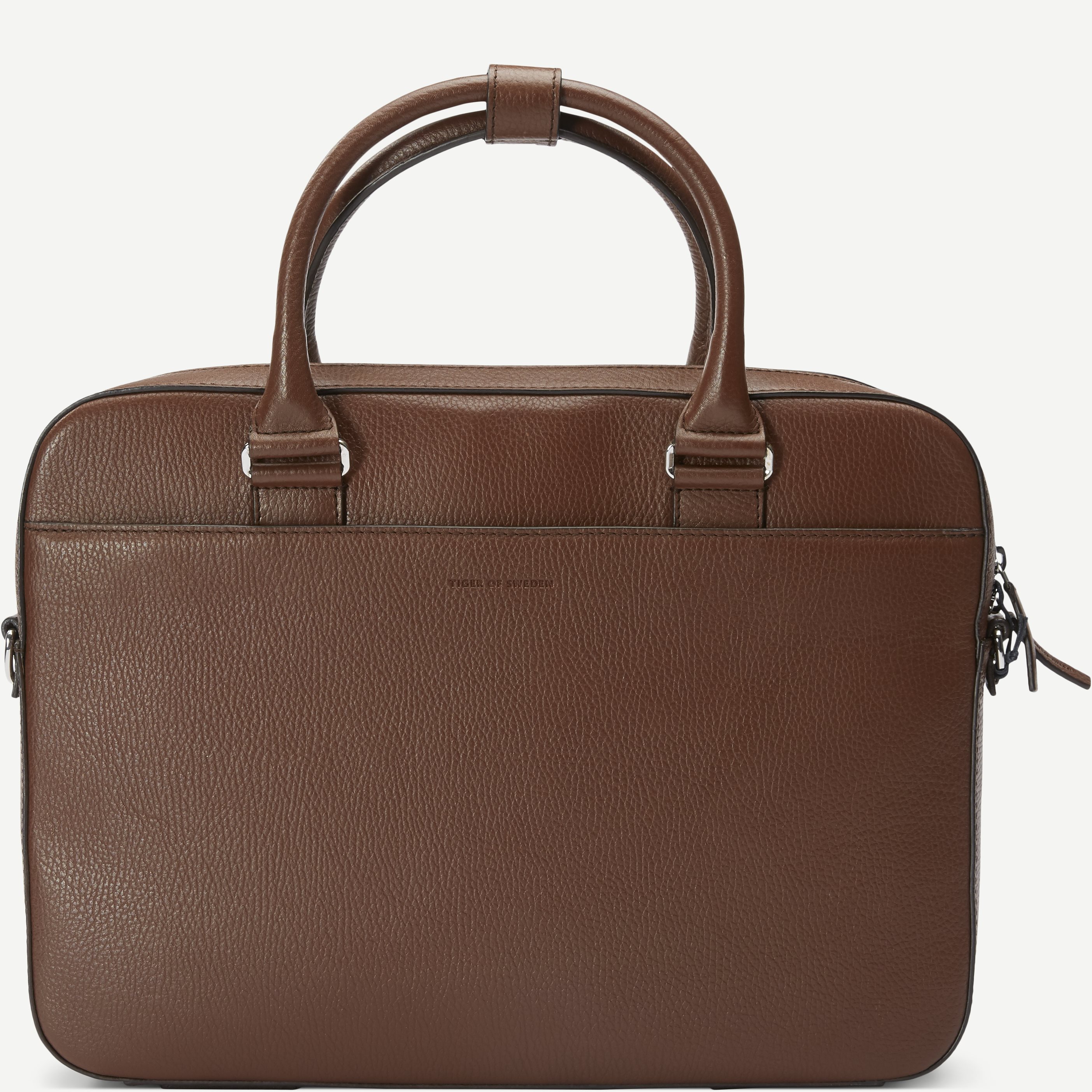 Bosun Business Bag - Väskor - Brun