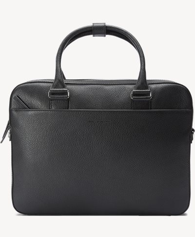Bosun Business Bag Bosun Business Bag | Svart