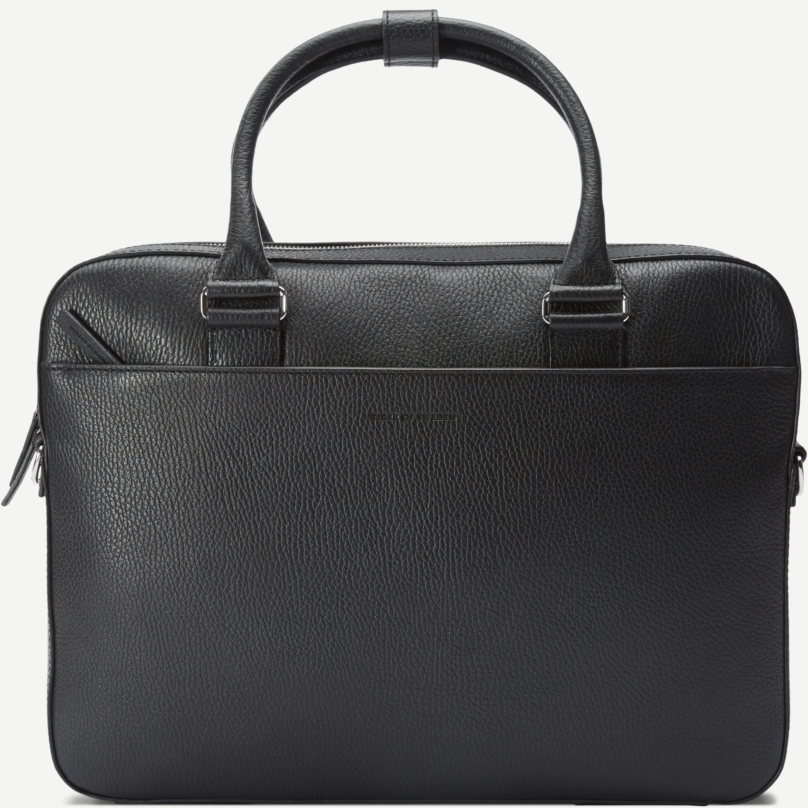 Bosun Business Bag - Väskor - Svart