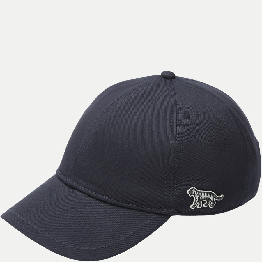 U67319 HENT - Hent Cap - Caps - NAVY - 1