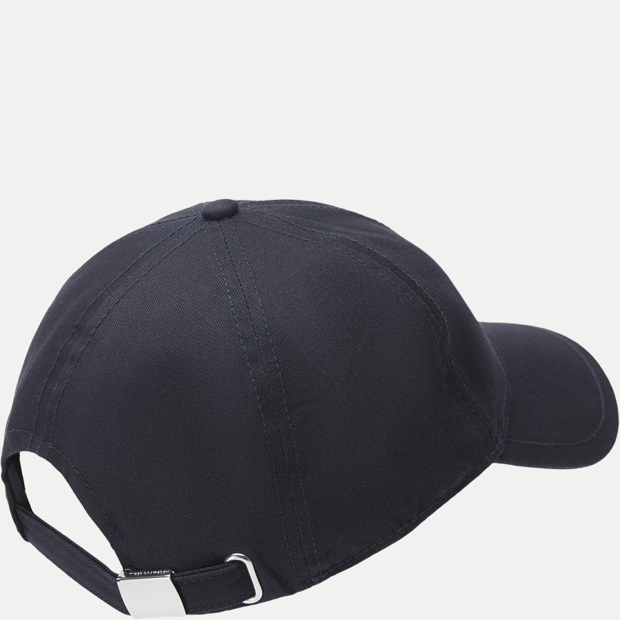 U67319 HENT - Hent Cap - Caps - NAVY - 2