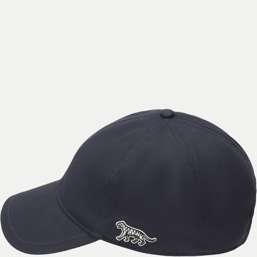 U67319 HENT - Hent Cap - Caps - NAVY - 3
