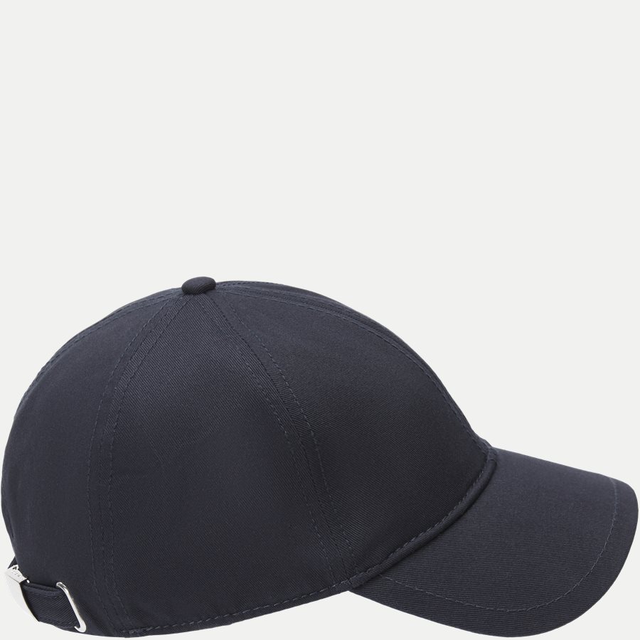 U67319 HENT - Hent Cap - Caps - NAVY - 4