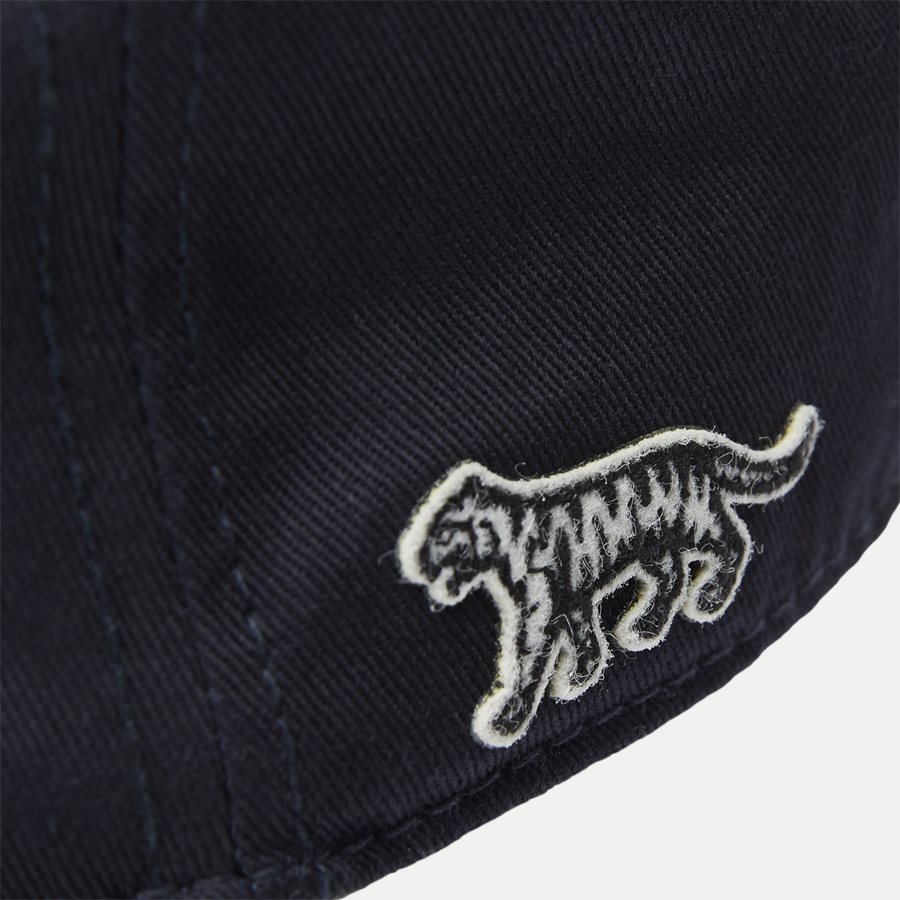 U67319 HENT - Hent Cap - Caps - NAVY - 5