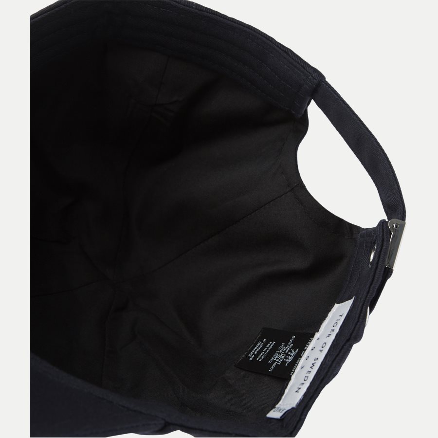 U67319 HENT - Hent Cap - Caps - NAVY - 7