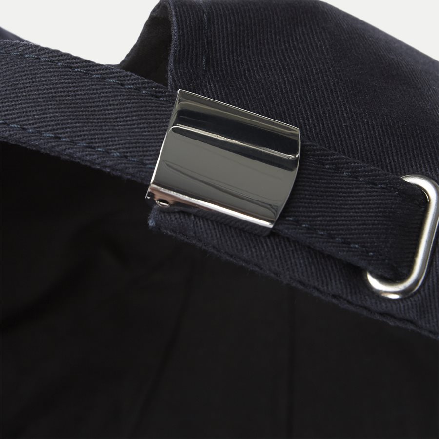 U67319 HENT - Hent Cap - Caps - NAVY - 8