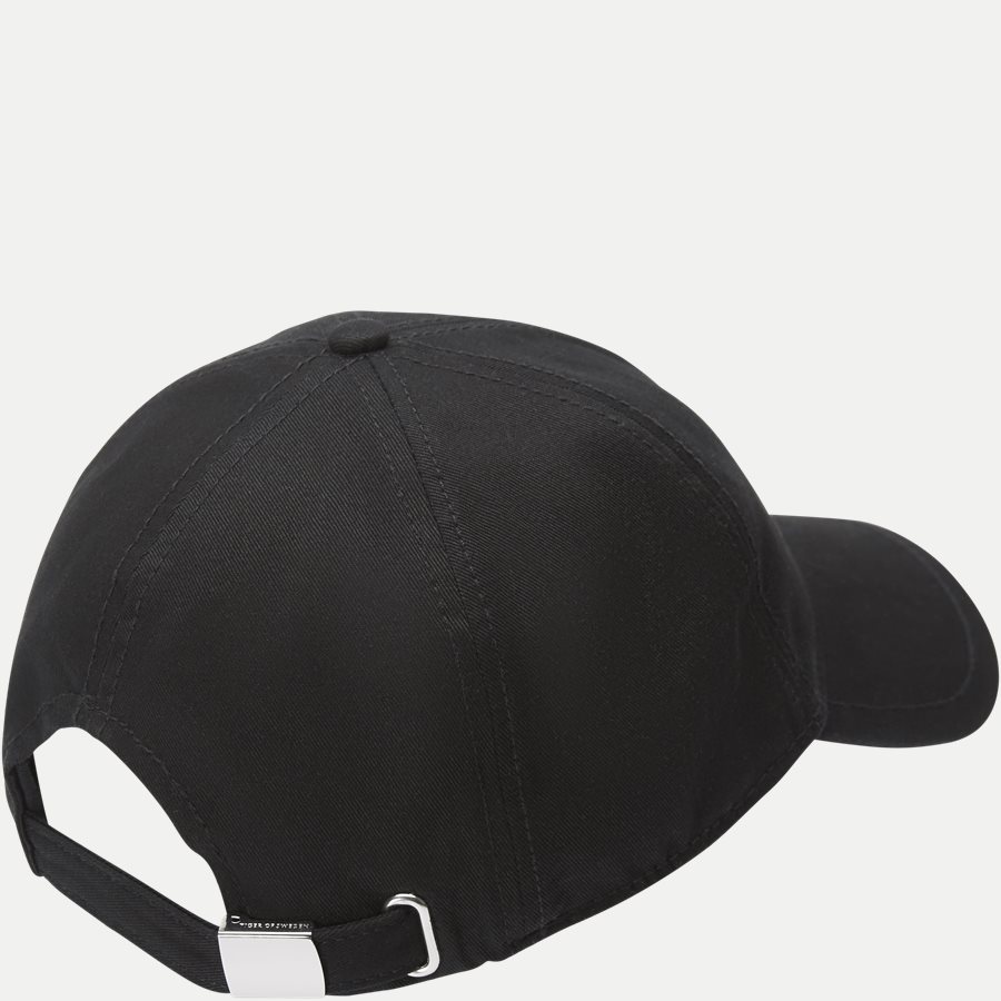 U67319 HENT - Hent Cap - Caps - SORT - 2