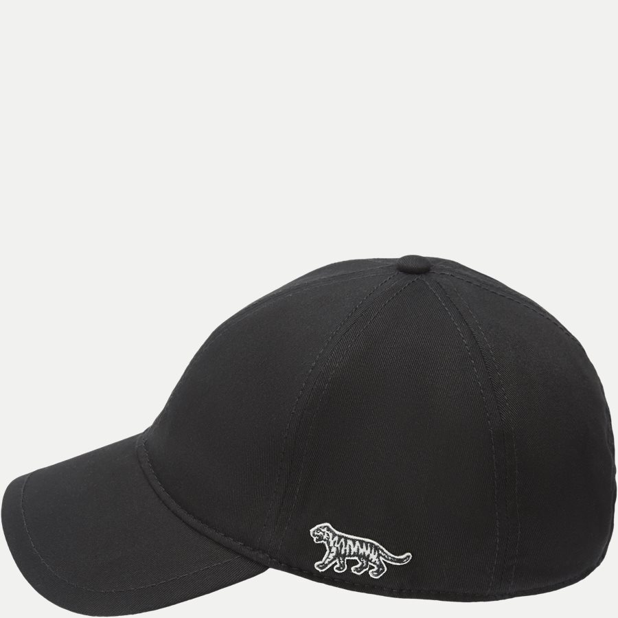 U67319 HENT - Hent Cap - Caps - SORT - 3