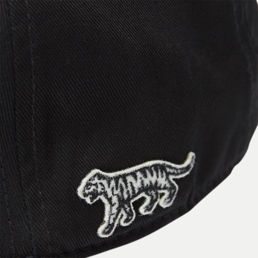U67319 HENT - Hent Cap - Caps - SORT - 5