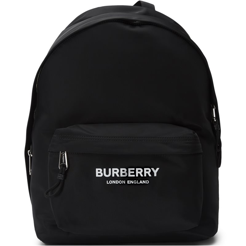 Burberry A:ML JETT PN9 110985 Tasker Black Billede af Burberry A:ML JETT PN9 110985 Tasker Black
