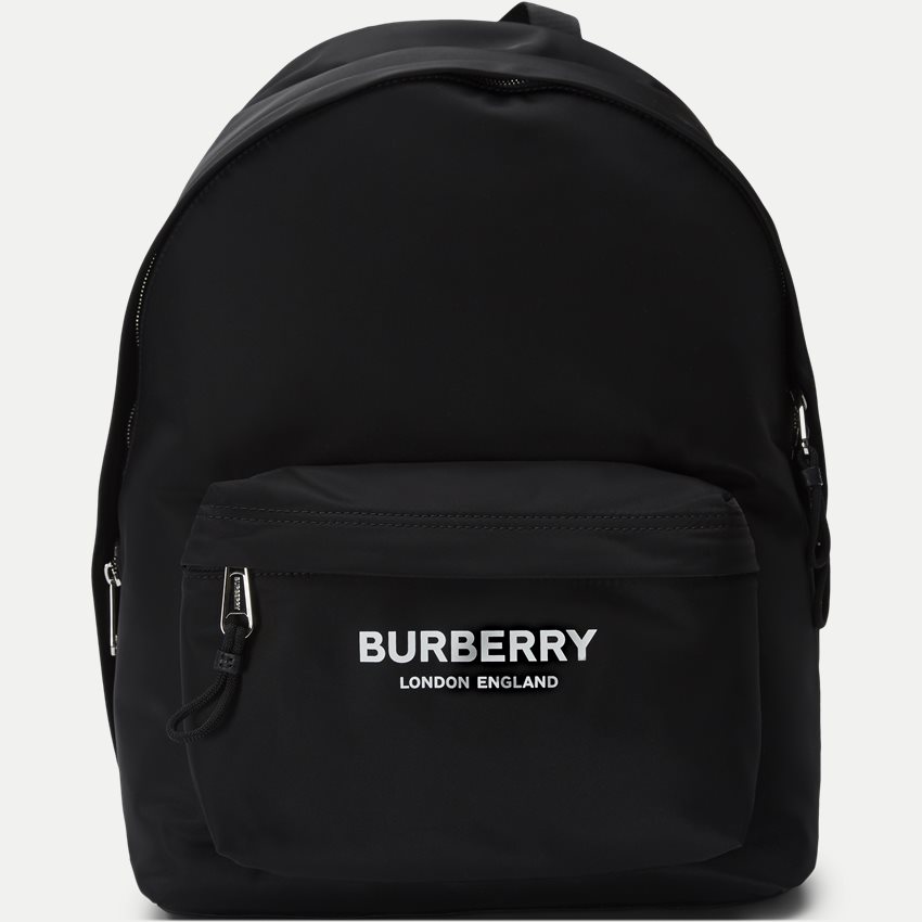 Burberry Väskor A:ML JETT PN9 110985 BLACK