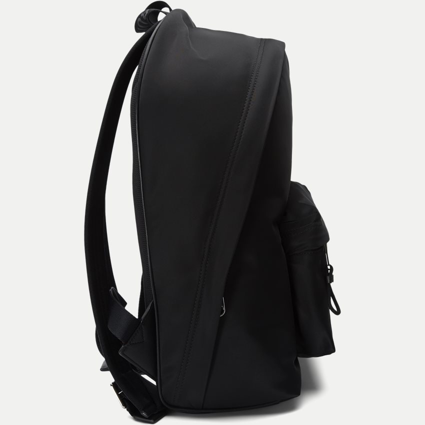 Burberry Bags A:ML JETT PN9 110985 BLACK