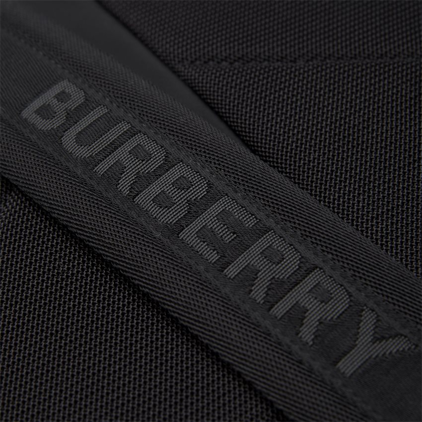 Burberry Bags A:ML JETT PN9 110985 BLACK