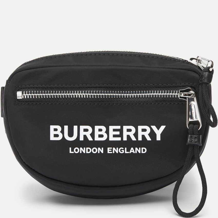 Burberry Bags CANNON P9N 110985 BLACK