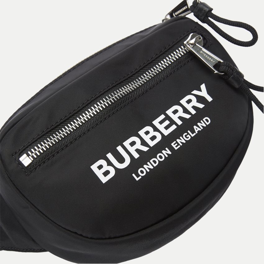 Burberry Väskor CANNON P9N 110985 BLACK