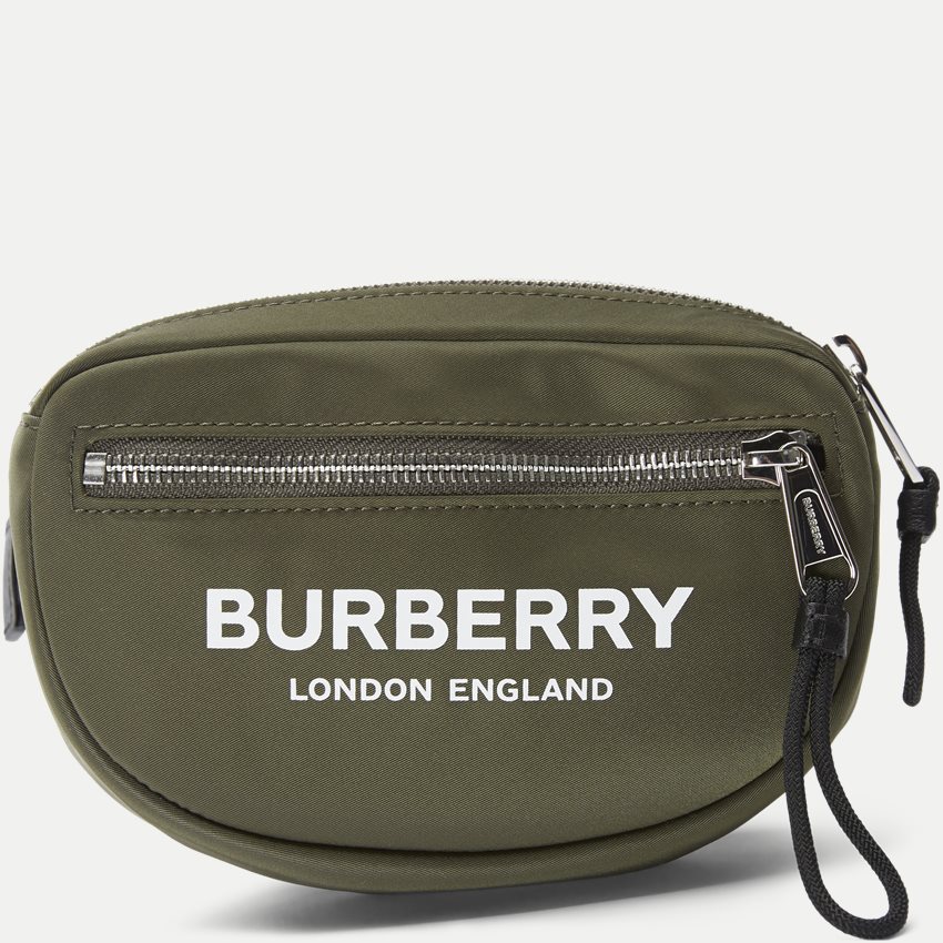 Burberry Bags CANNON P9N 110985 GREEN