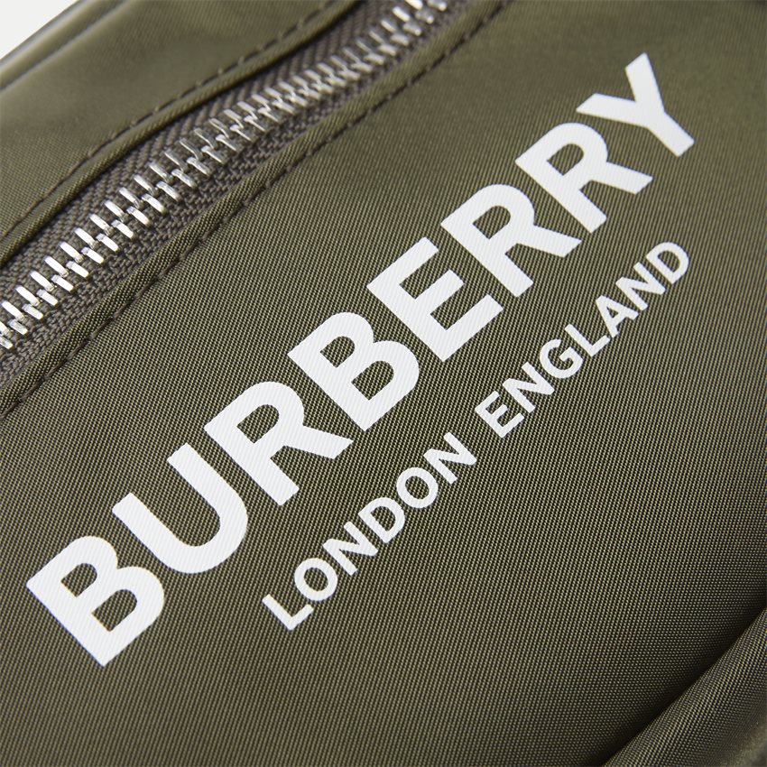 Burberry Bags CANNON P9N 110985 GREEN