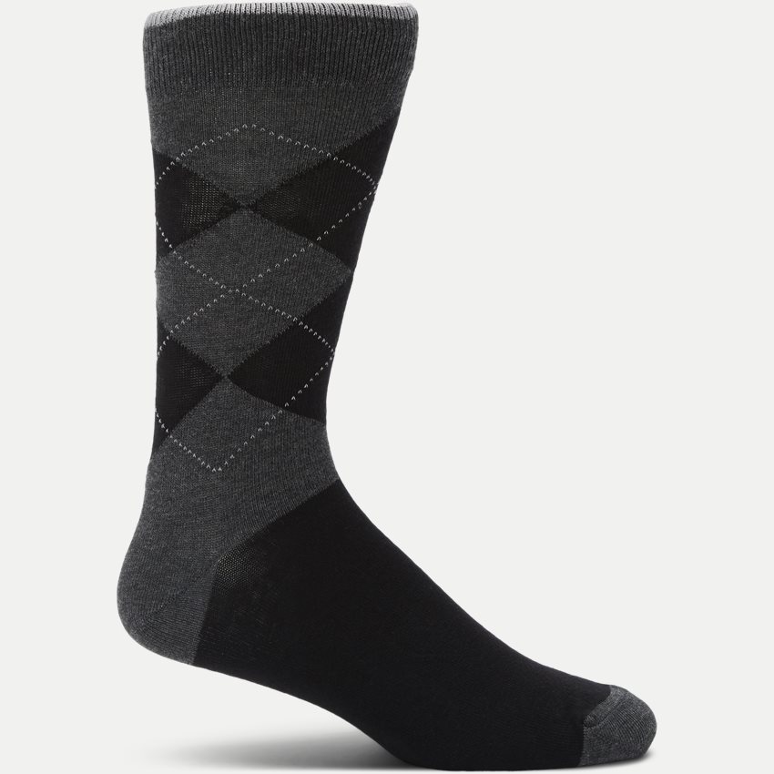 Simple Socks Socks WILLIAM KOKS
