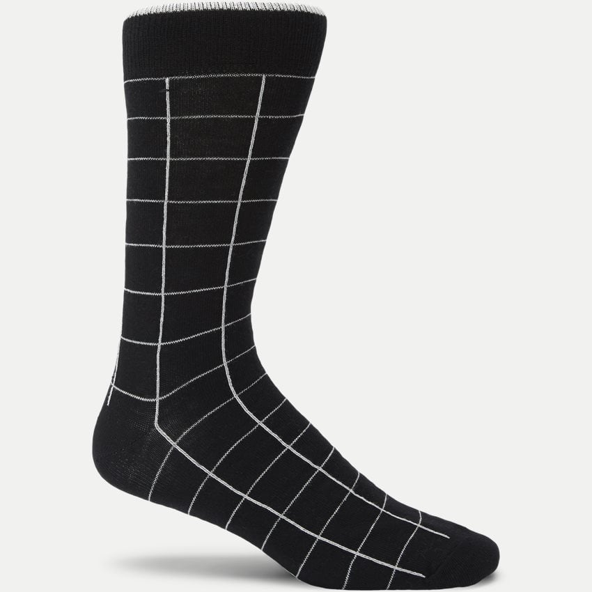 Simple Socks Strumpor ARTHUR SORT