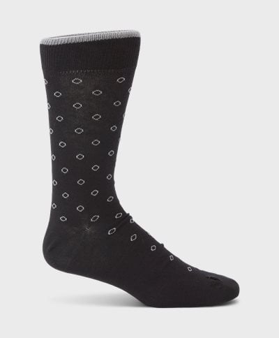 Simple Socks Socks ARTHIE Black