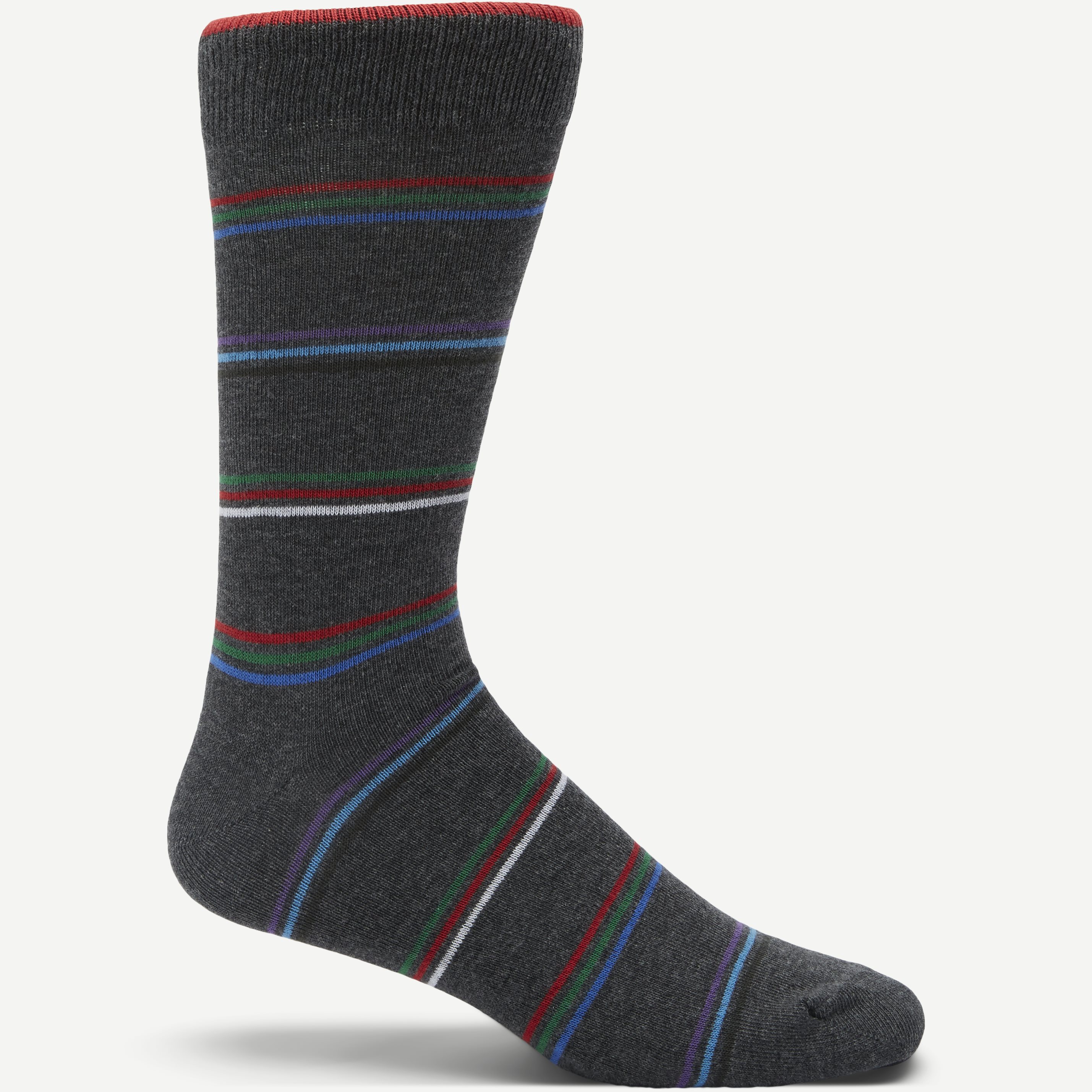 Simple Socks Socks MARLEY Grey