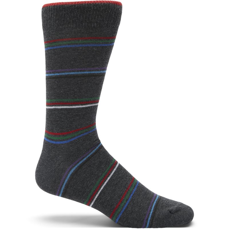 Simple Socks - Marley Sokker