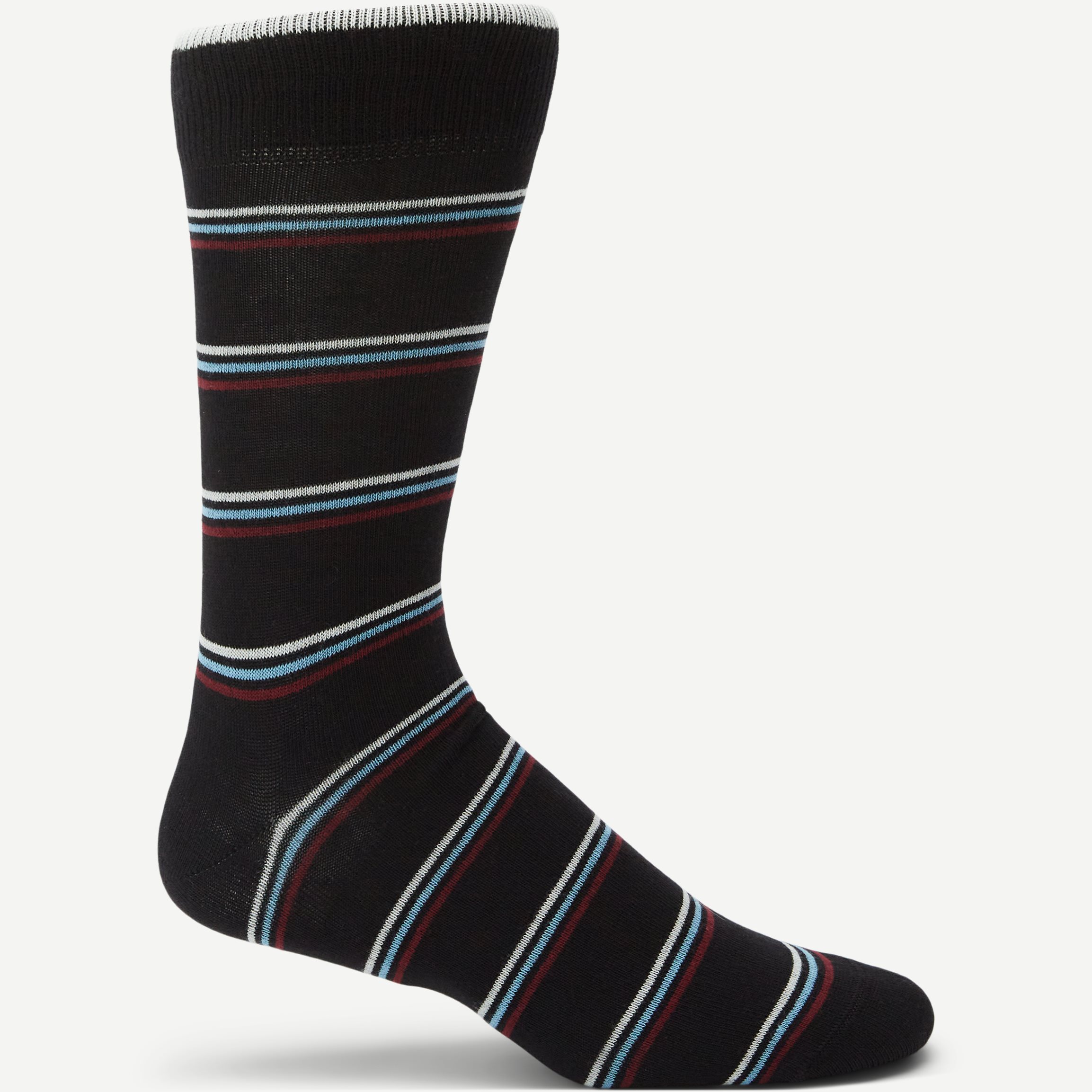 Simple Socks Socks MARLEY Black