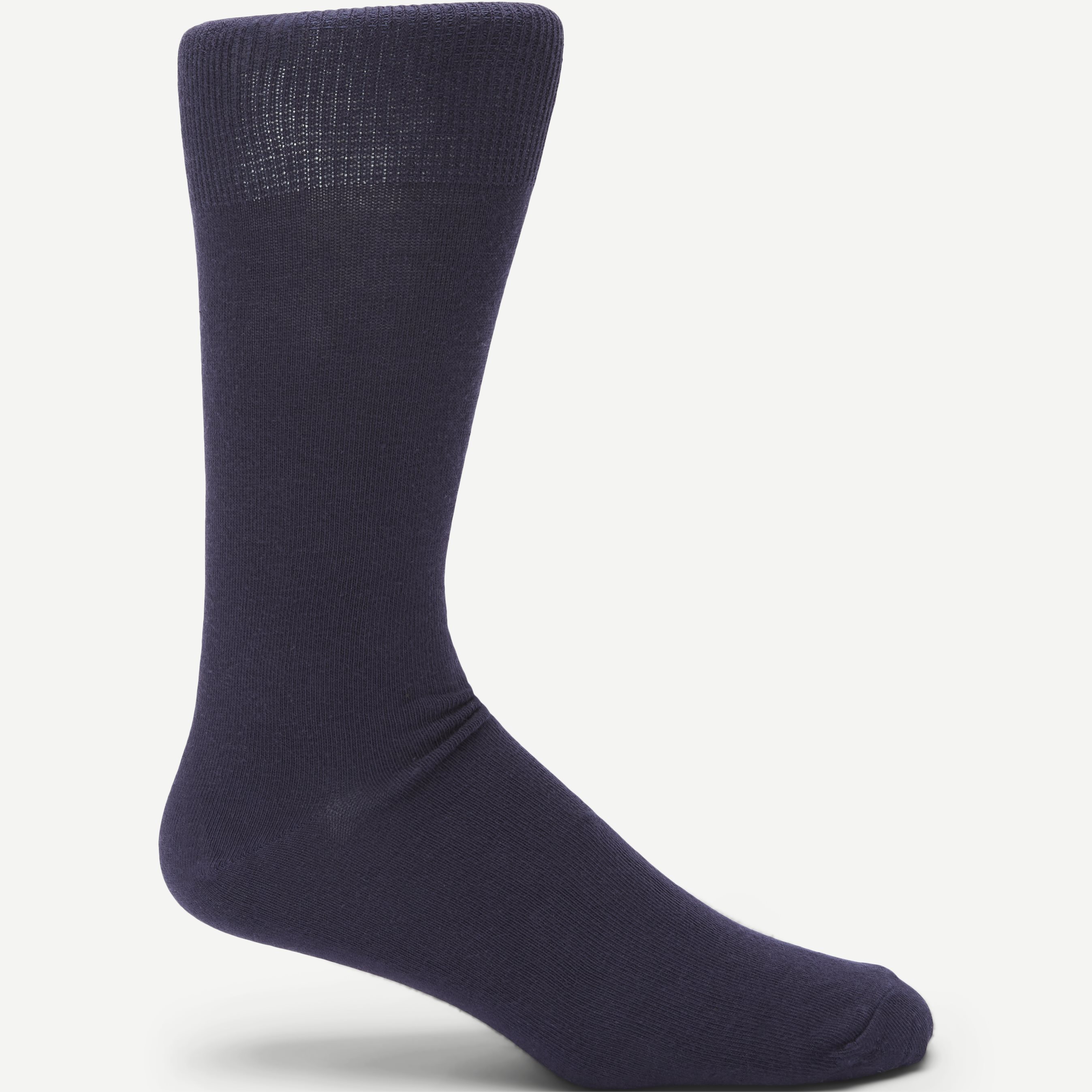Simple Socks Socks GEORGE Blue