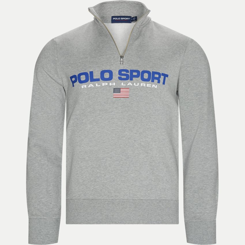 Polo Ralph Lauren Sweatshirts 710750456 GRÅ