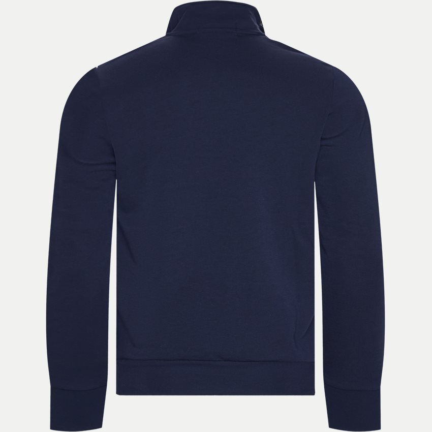 Polo Ralph Lauren Sweatshirts 710750456 NAVY