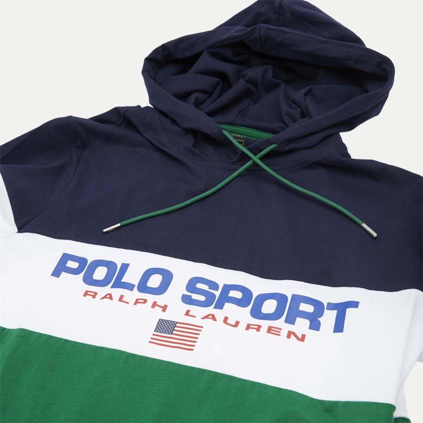 Polo Ralph Lauren Sweatshirts 710771938 GRØN