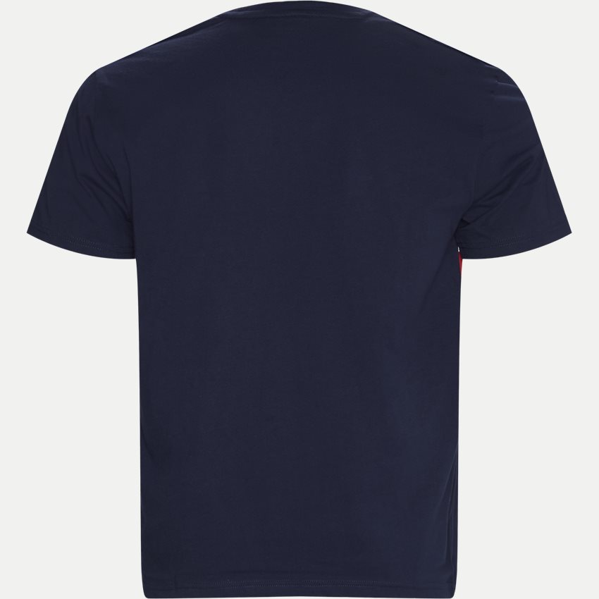 Polo Ralph Lauren T-shirts 710771984 NAVY