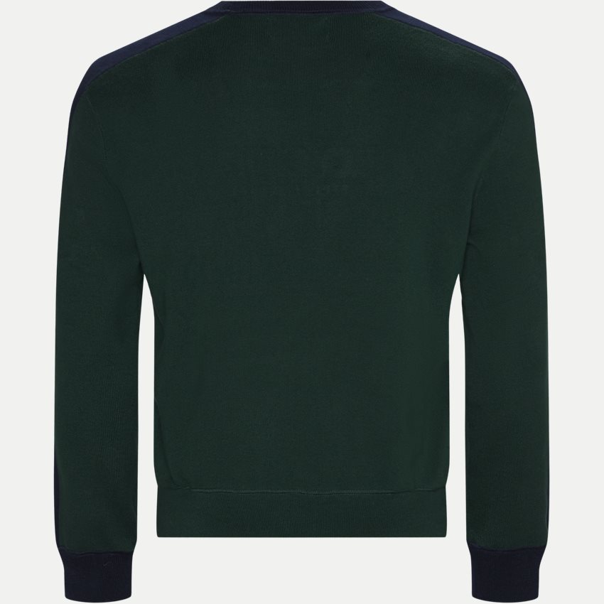 Polo Ralph Lauren Sweatshirts 710761914 GRØN