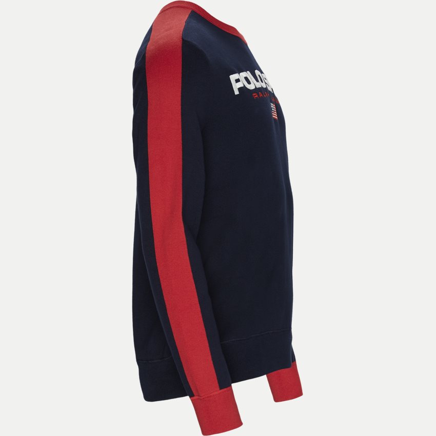 Polo Ralph Lauren Sweatshirts 710761914 NAVY