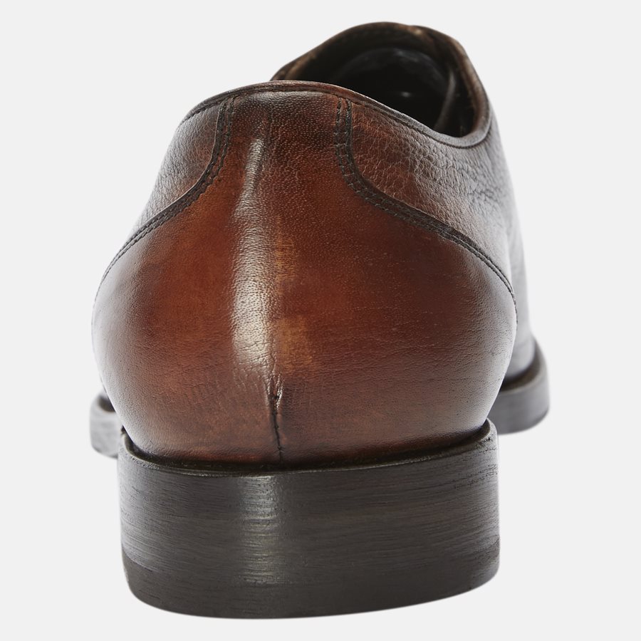 YAGO 55017 IBERIDE - Sko - BROWN - 7