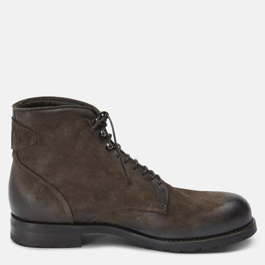 YAGO 17024 NEW SAVAGE - Sko - D.BROWN - 2