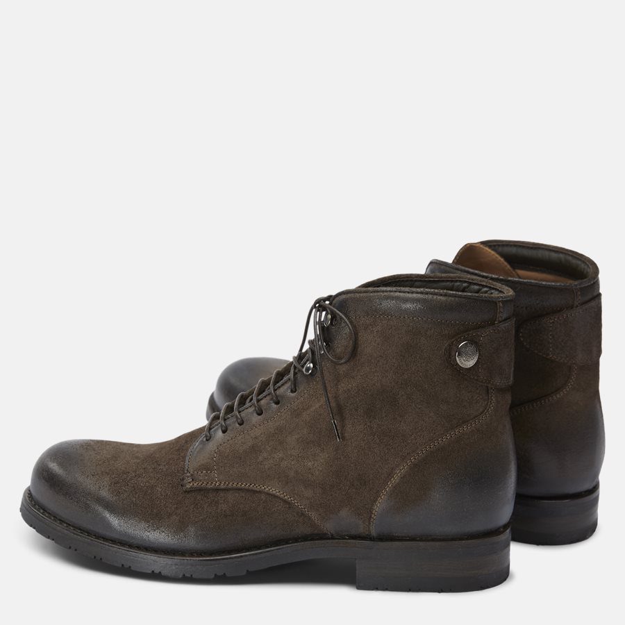 YAGO 17024 NEW SAVAGE - Sko - D.BROWN - 3
