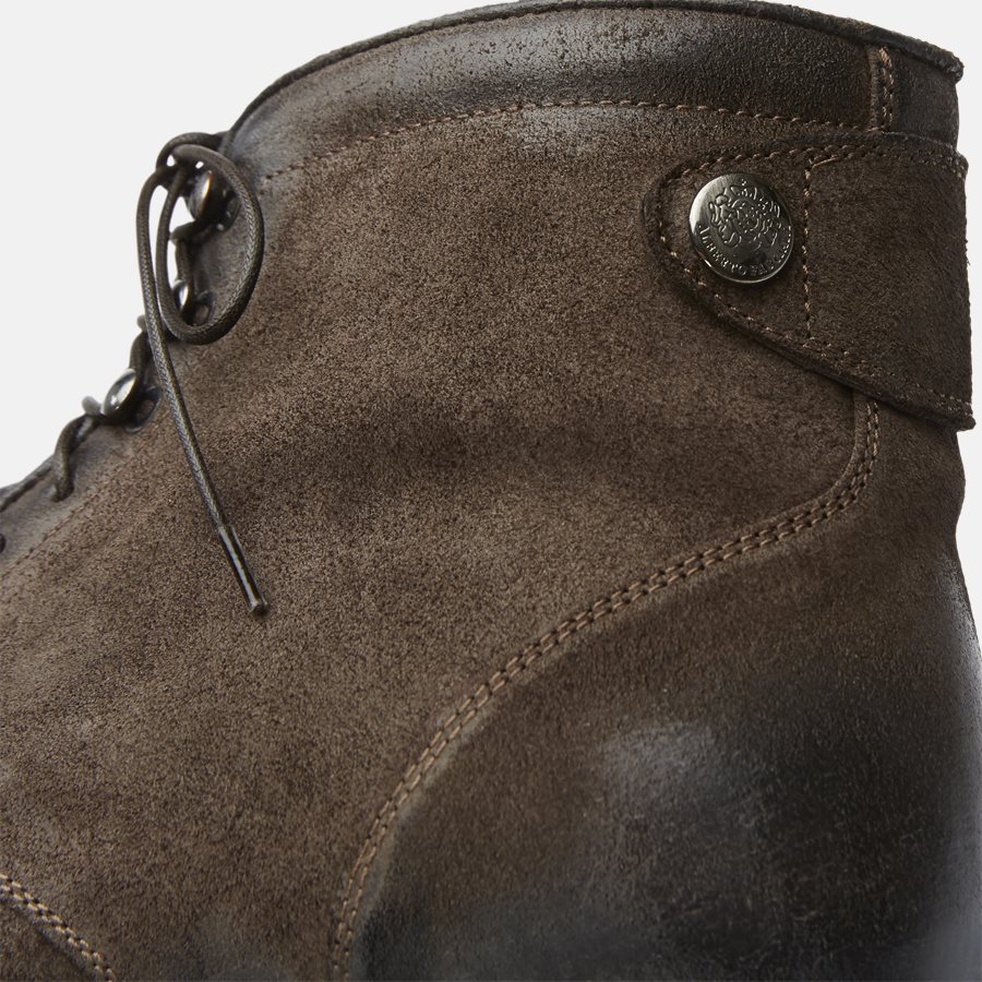 YAGO 17024 NEW SAVAGE - Sko - D.BROWN - 5