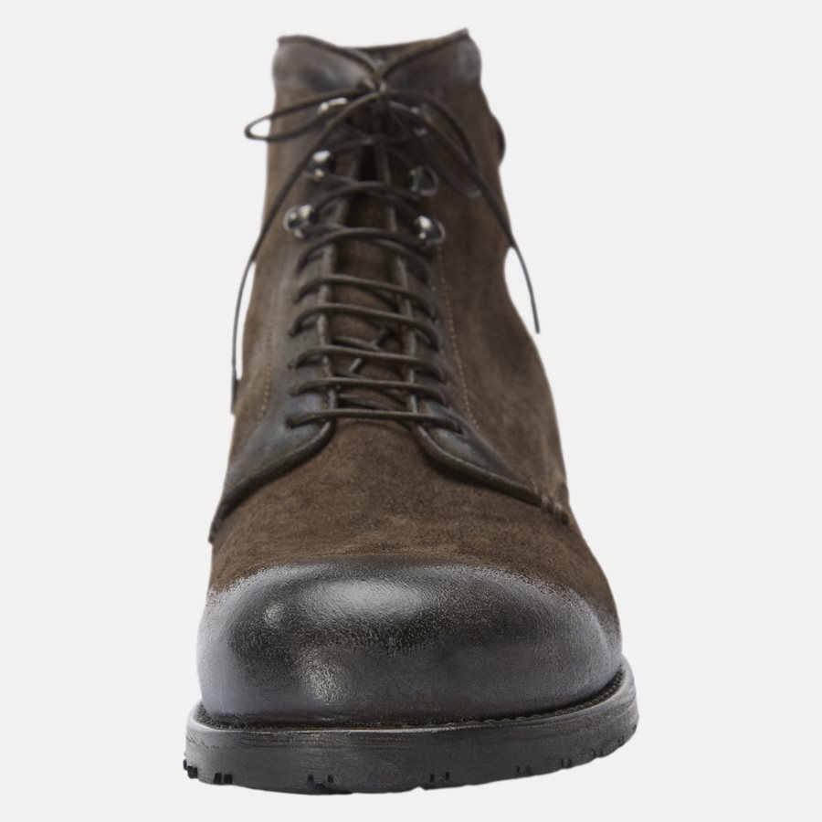 YAGO 17024 NEW SAVAGE - Sko - D.BROWN - 6