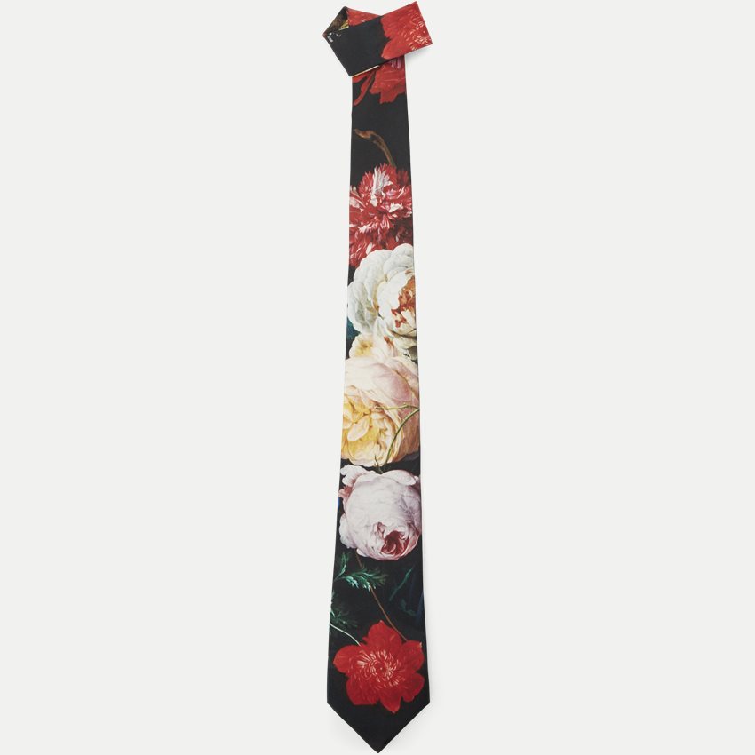 Paul Smith Accessories Ties 552M AT114 FLOWER