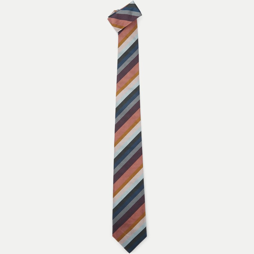 Paul Smith Accessories Ties 552M A40338 MULTI