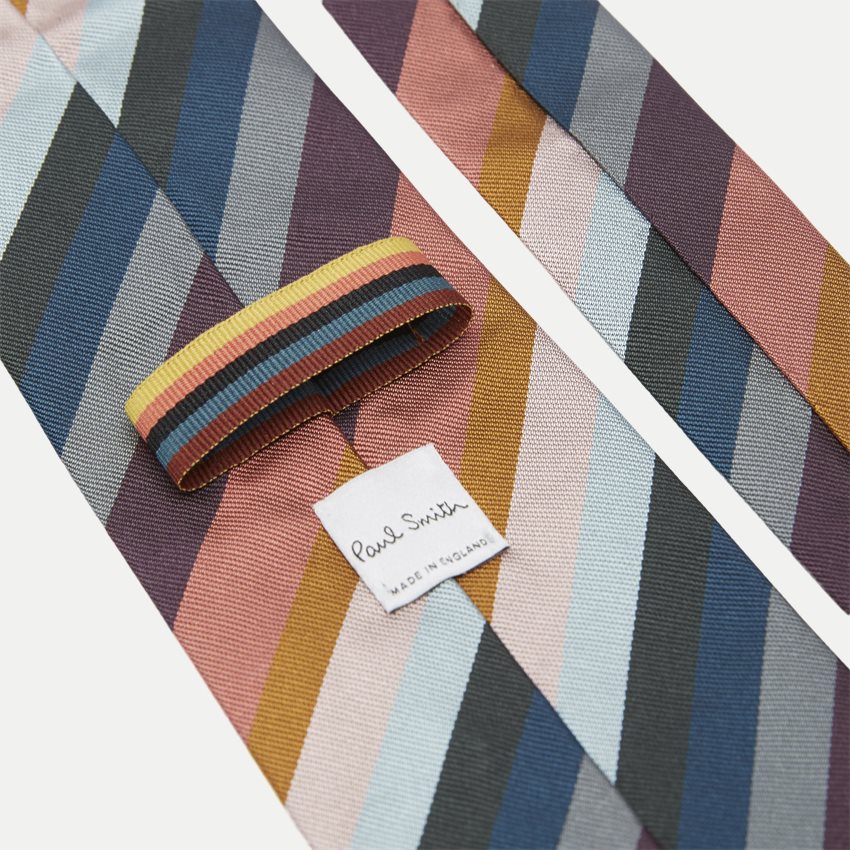 Paul Smith Accessories Ties 552M A40338 MULTI