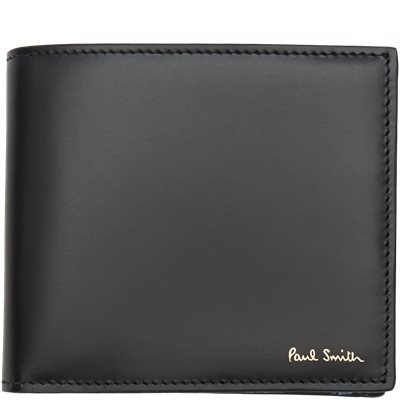 Wallet Wallet | Black