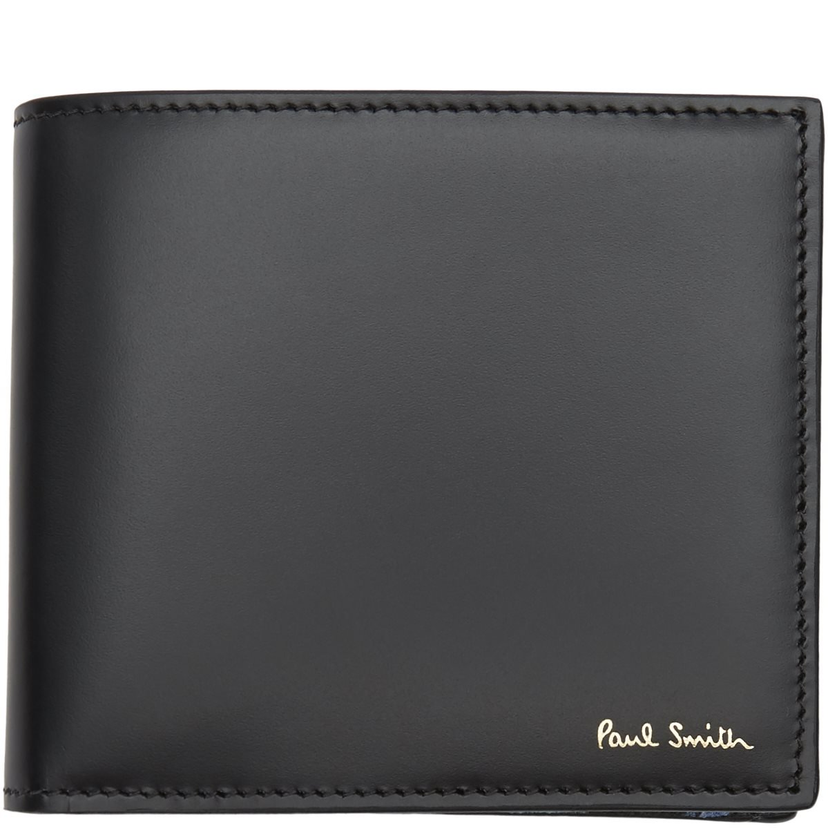 Paul Smith Accessories Accessories M1A4833 A40567 Sort