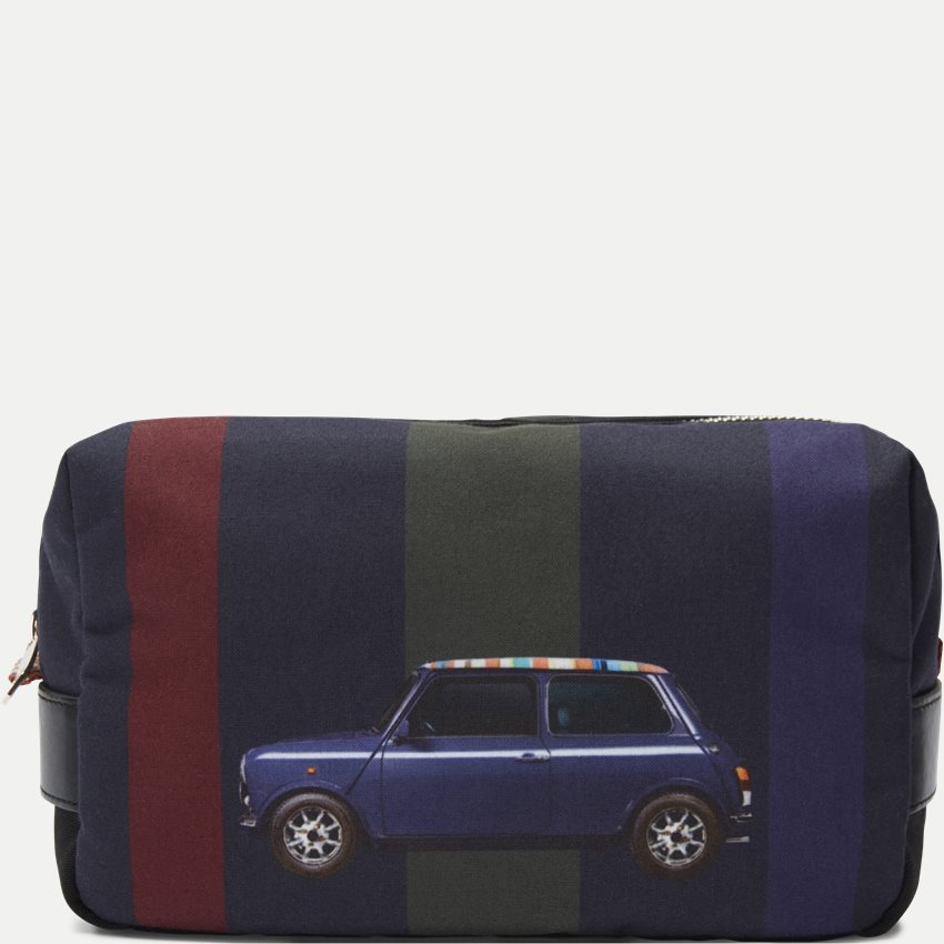 Paul Smith Accessories Tasker M1A5407 A40478 NAVY