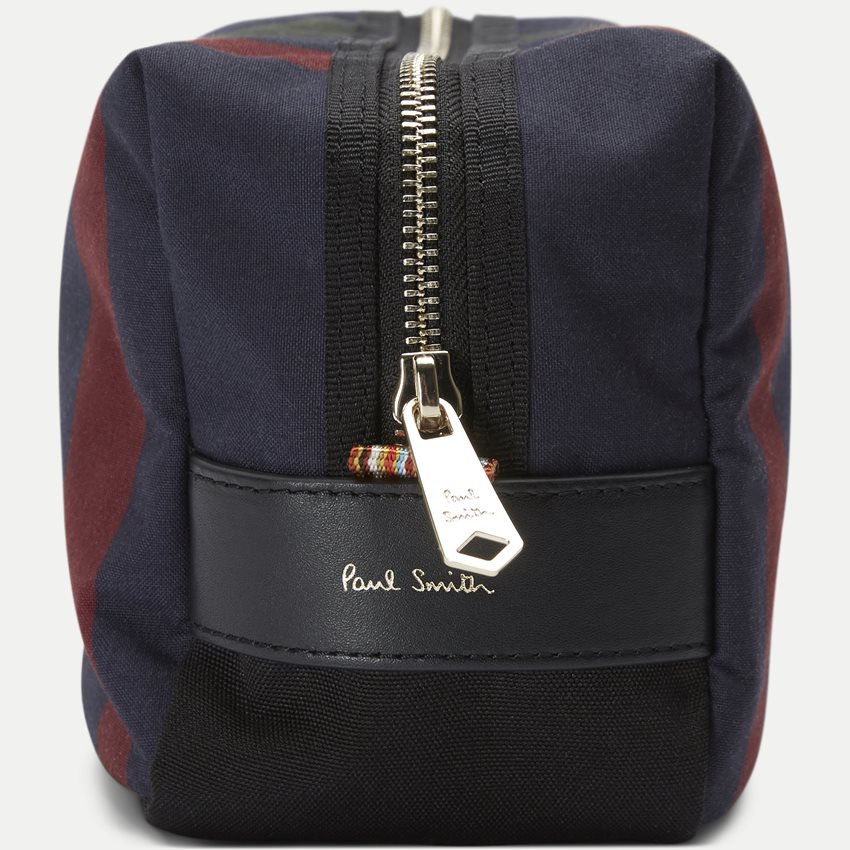 Paul Smith Accessories Tasker M1A5407 A40478 NAVY