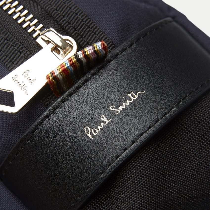 Paul Smith Accessories Bags M1A5407 A40478 NAVY