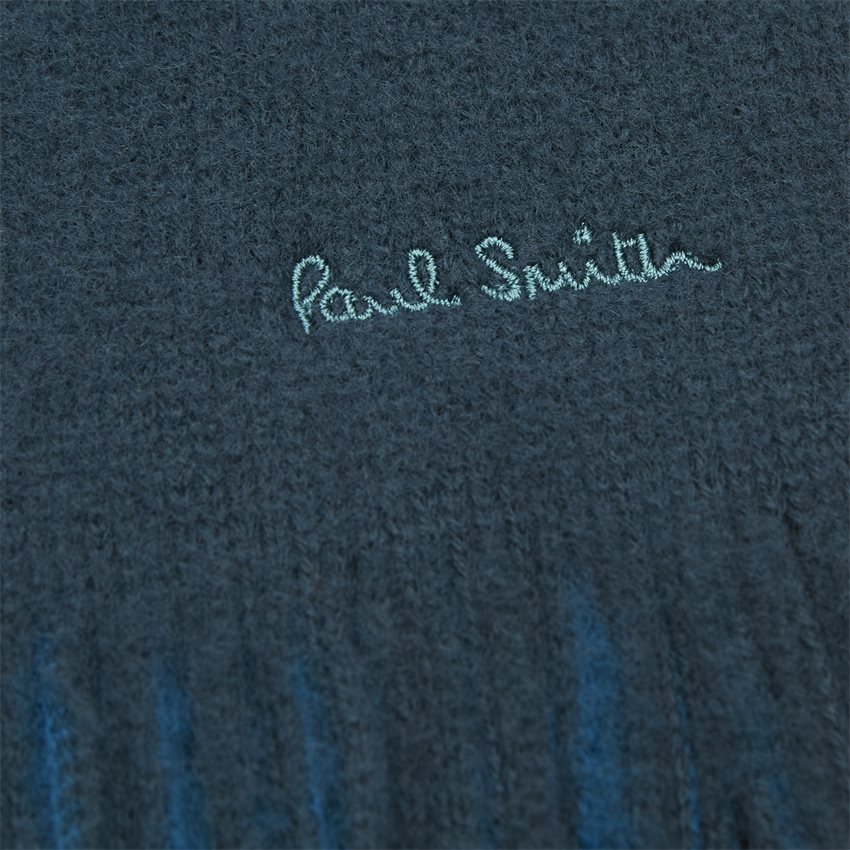 Paul Smith Accessories Tørklæder M1A811E AS10 BOTTLE